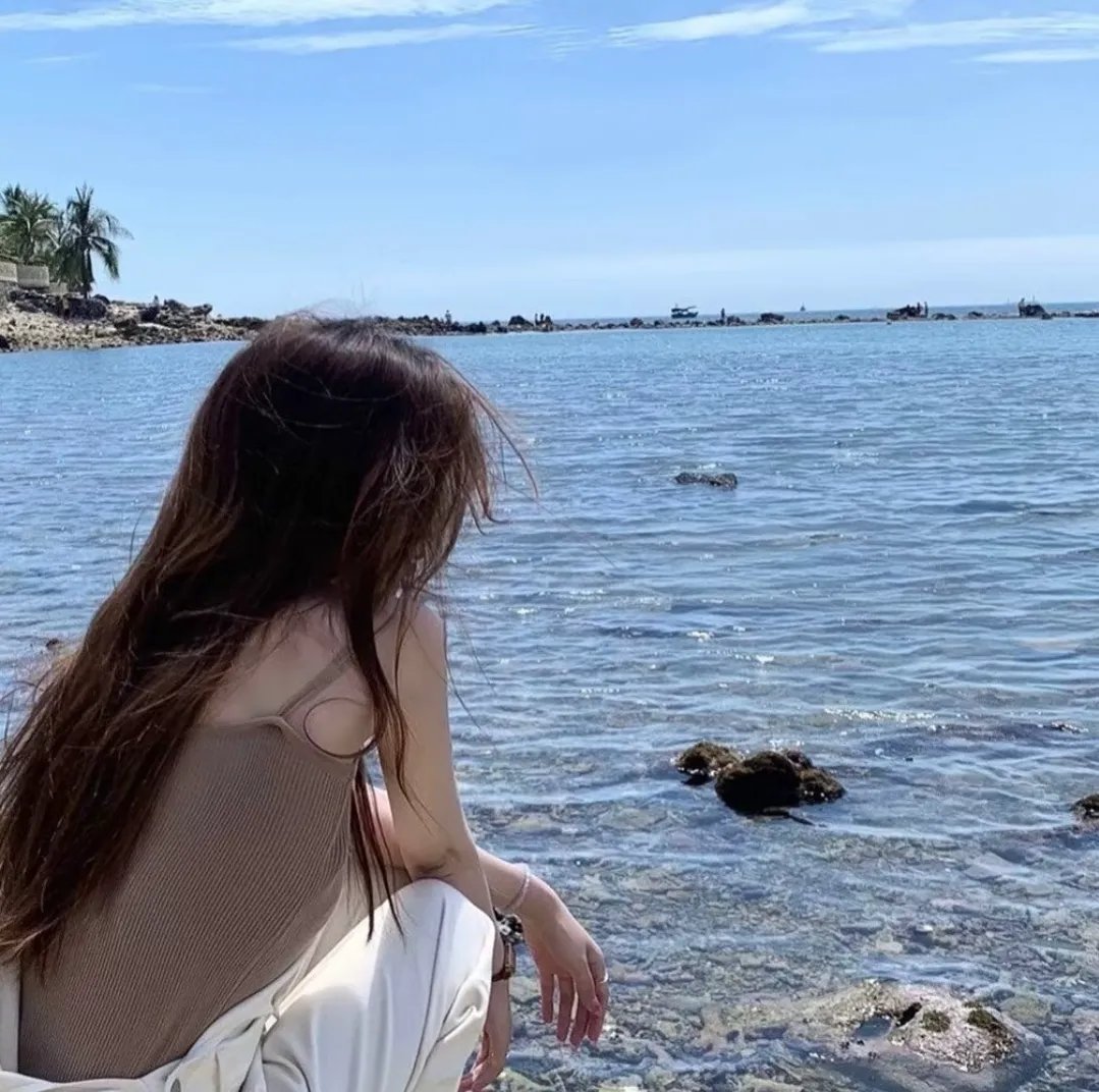 妈妈不让