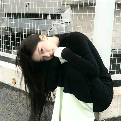 绿萝花