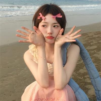 海霞