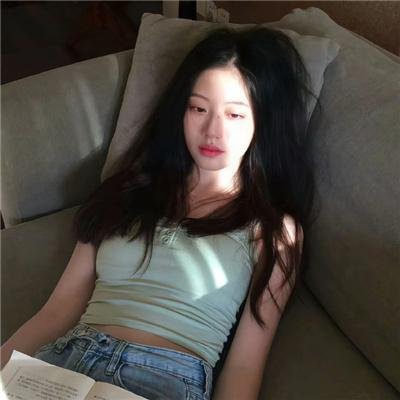 普通的故事