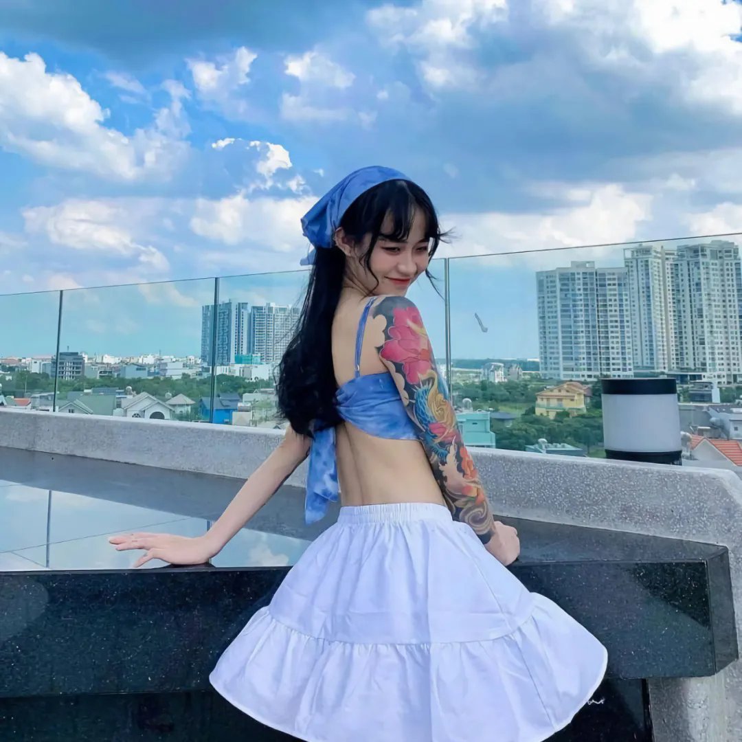 她们的正义之声
